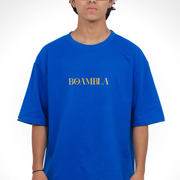 BOAMBLA Life | Life It’s Goes on | Blue