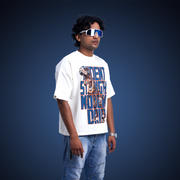 BOAMBLA – LEGACY MODE OVERSIZED T-SHIRT