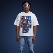 BOAMBLA – LEGACY MODE OVERSIZED T-SHIRT