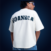BOAMBLA – LEGACY MODE OVERSIZED T-SHIRT