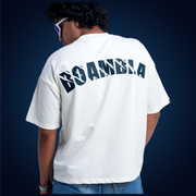 BOAMBLA – LEGACY MODE OVERSIZED T-SHIRT
