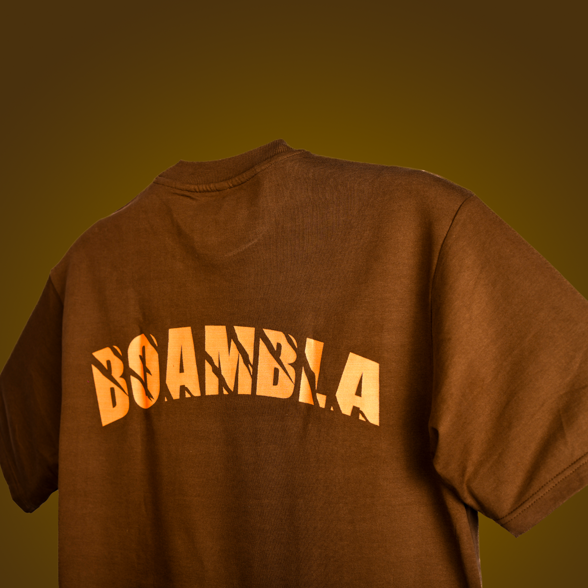 BOAMBLA – LEGACY MODE OVERSIZED T-SHIRT