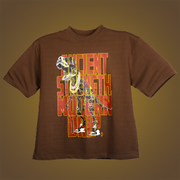 BOAMBLA – LEGACY MODE OVERSIZED T-SHIRT