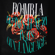 BOAMBLA Luxury | Defines Luxury in Its Own Language BOAMBLA Life | Black