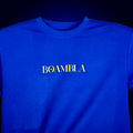 BOAMBLA Life | Life It’s Goes on | Blue