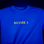 BOAMBLA Life | Life It’s Goes on | Blue