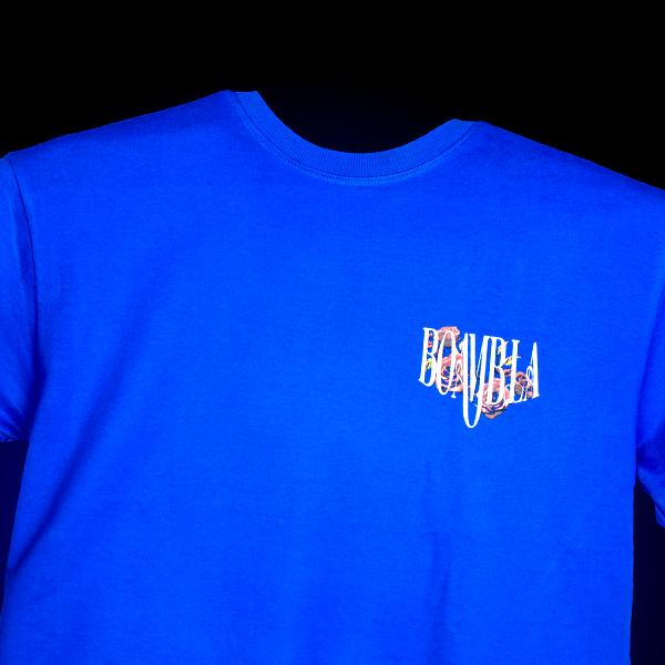 BOAMBLA Luxury | Defines Luxury in Its Own Language BOAMBLA Life | Blue