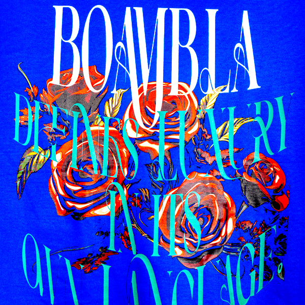 BOAMBLA Luxury | Defines Luxury in Its Own Language BOAMBLA Life | Blue