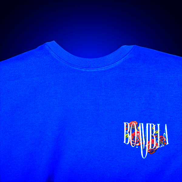 BOAMBLA Luxury | Defines Luxury in Its Own Language BOAMBLA Life | Blue