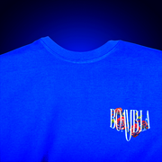BOAMBLA Luxury | Defines Luxury in Its Own Language BOAMBLA Life | Blue