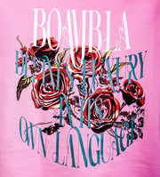 BOAMBLA Luxury Defines Luxury in Its Own Language BOAMBLA Life | Pink