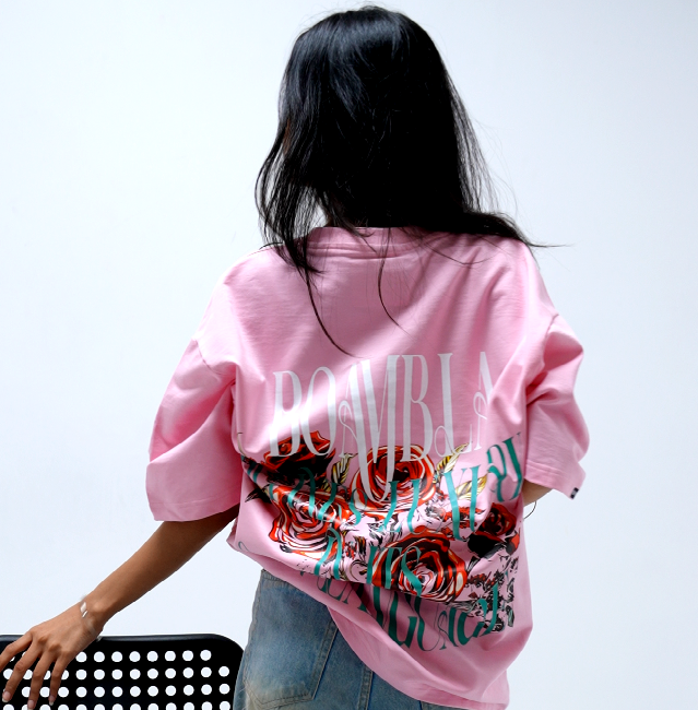 BOAMBLA Luxury Defines Luxury in Its Own Language BOAMBLA Life | Pink