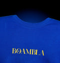 BOAMBLA Life | Life It’s Goes on | Blue