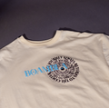 BOAMBLA | The Journey (Mandala Art) Tee | Beige