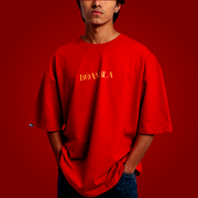 BOAMBLA | Life It’s Goes on | Red