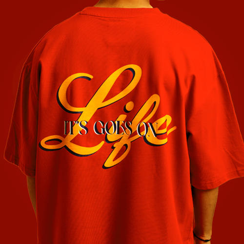 BOAMBLA Life — Life It’s Goes on