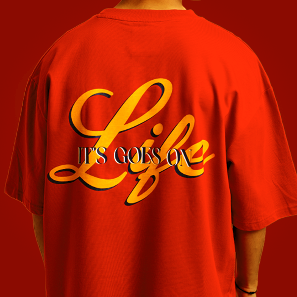 BOAMBLA Life — Life It’s Goes on