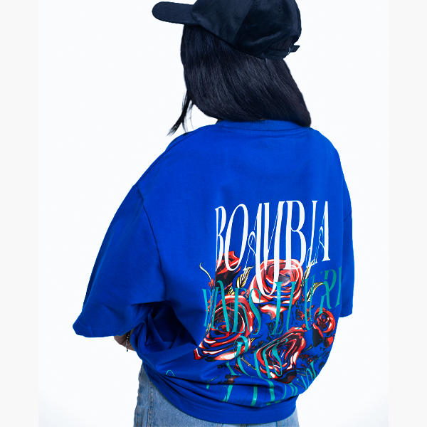 BOAMBLA Luxury | Defines Luxury in Its Own Language BOAMBLA Life | Blue