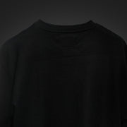 BOAMBLA Signature | Everyday Essential Oversized | Black