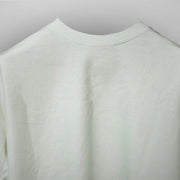 BOAMBLA Signature | Everyday Essential Oversized Tee | Off White
