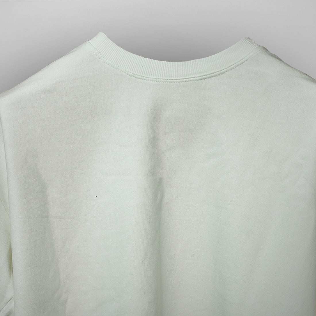 Off White | BOAMBLA Signature —Everyday Essential Oversized Tee